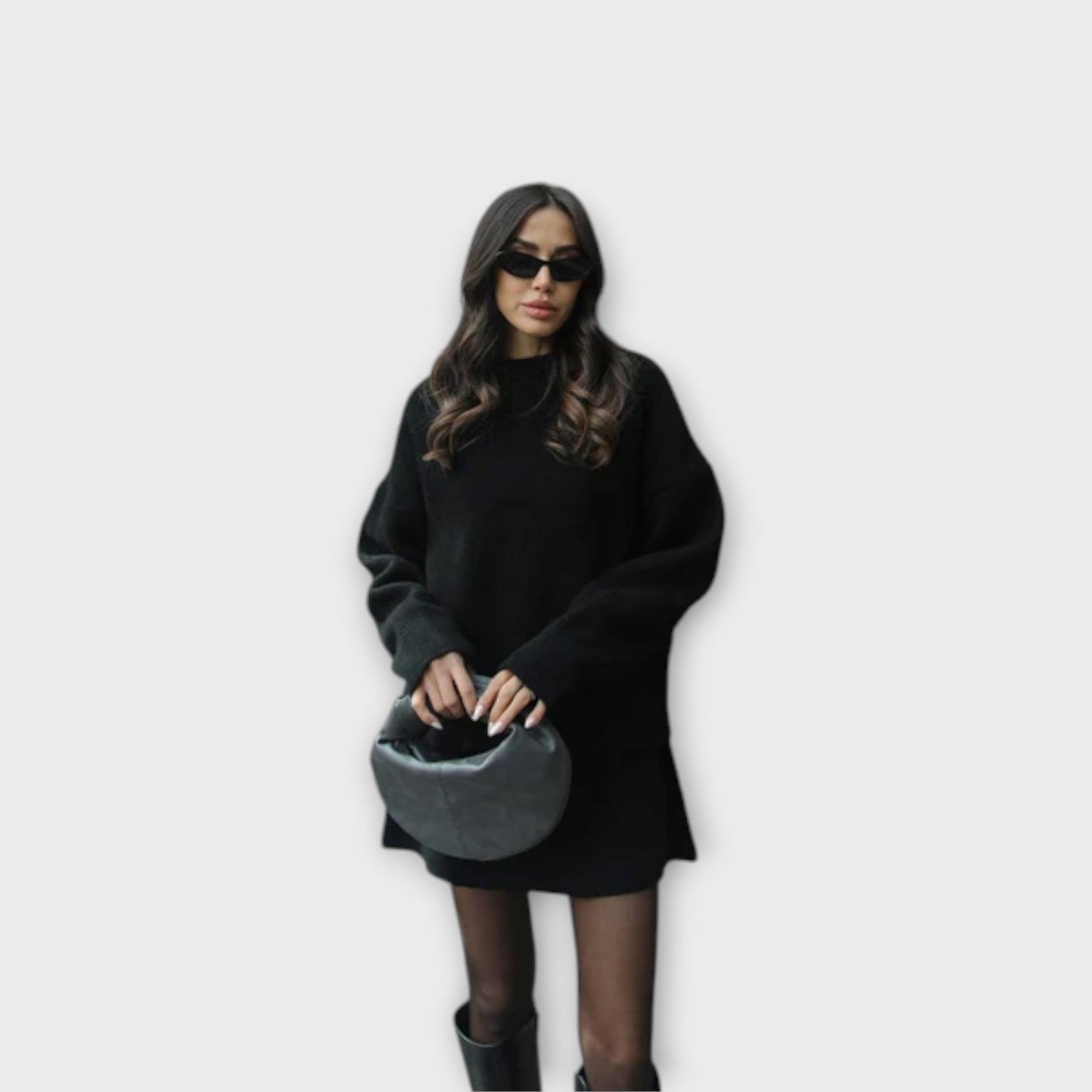 Casual Knit Set