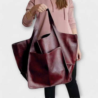 Vallenne™ Oversized Weekender Bag