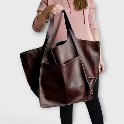 Vallenne™ Oversized Weekender Bag