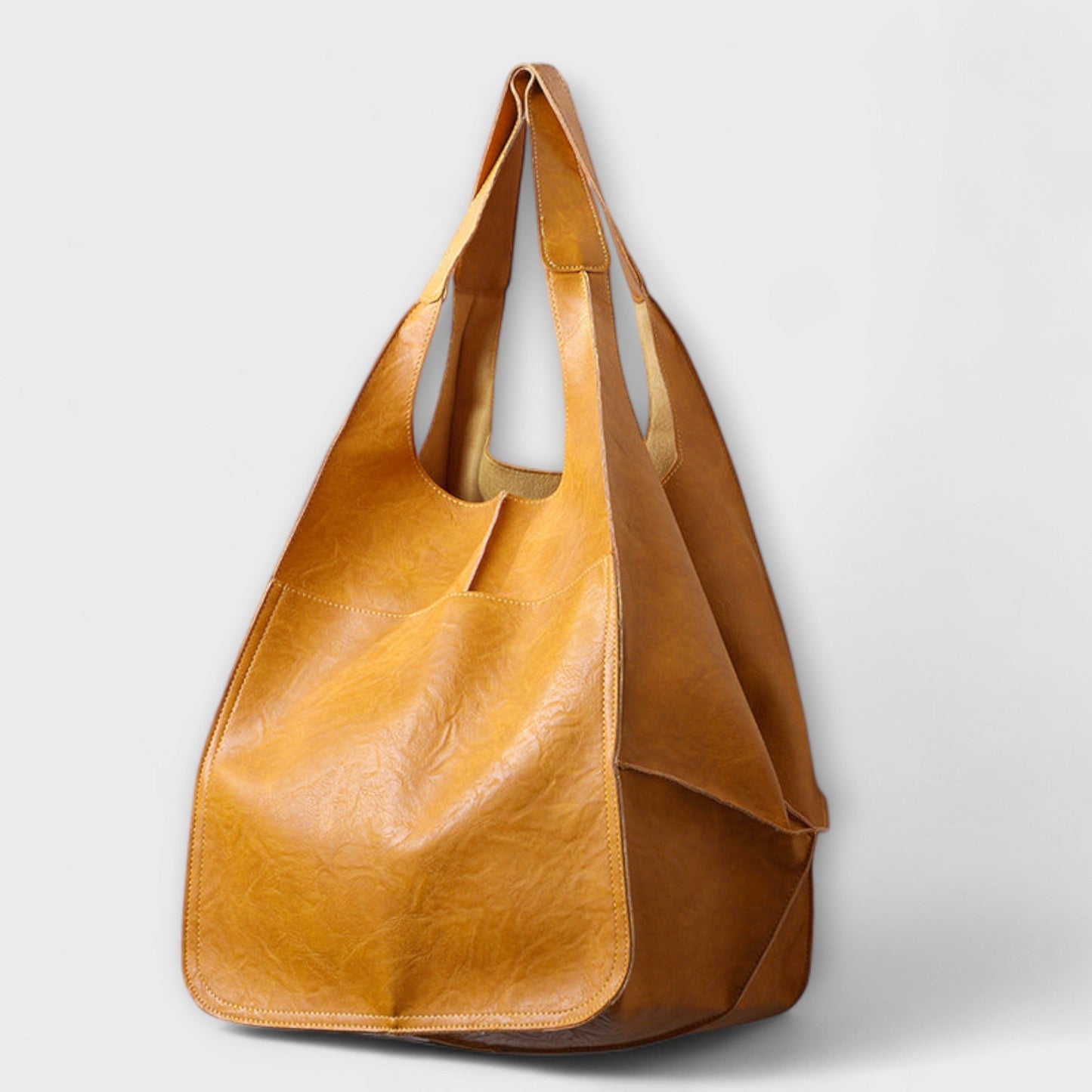 Vallenne™ Oversized Weekender Bag