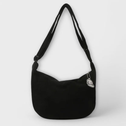 Vallenne™ Cordura Shoulder Bags for Women